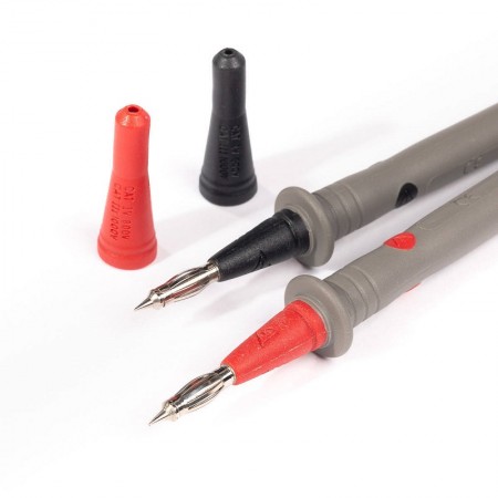 КВТ Комплект щупов KT 3006 80750 KVT КВТ Комплект щупов KT 3006 80750 KVT