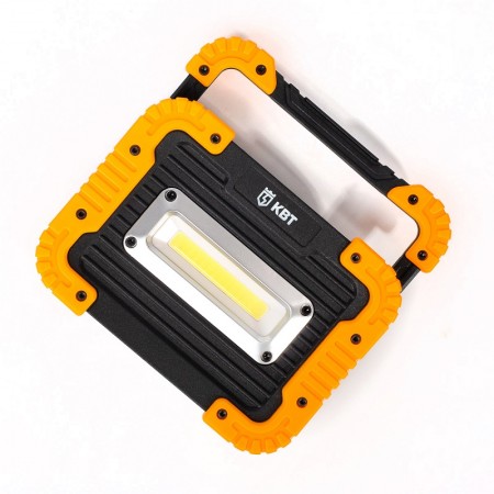 КВТ Фонарь переносной светодиодный кемпинговый FL-7017 80990 KVT КВТ Фонарь переносной светодиодный кемпинговый FL-7017 80990 KVT