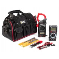 КВТ Набор инструментов "Диагност" НИЭ-11 81082 KVT