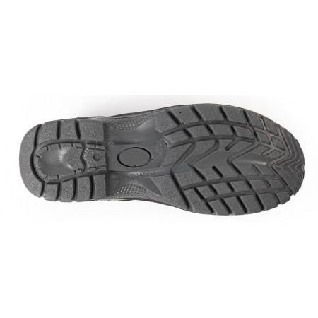 КВТ Защитные ботинки Active Basic р-р 42 81230 KVT КВТ Защитные ботинки Active Basic р-р 42 81230 KVT