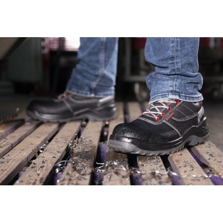 КВТ Защитные ботинки Active Basic р-р 43 81231 KVT КВТ Защитные ботинки Active Basic р-р 43 81231 KVT