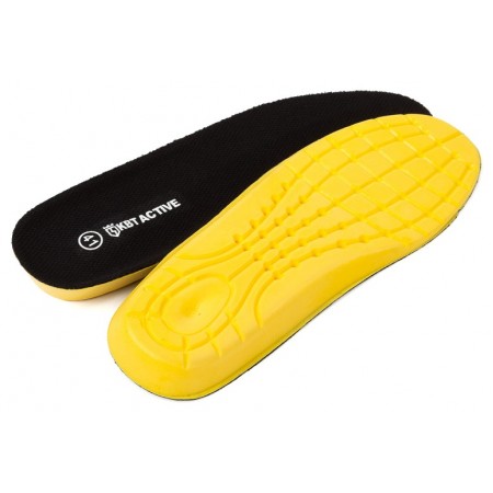 КВТ Защитные ботинки с перфорацией Active Light р-р 47 81247 KVT КВТ Защитные ботинки с перфорацией Active Light р-р 47 81247 KVT