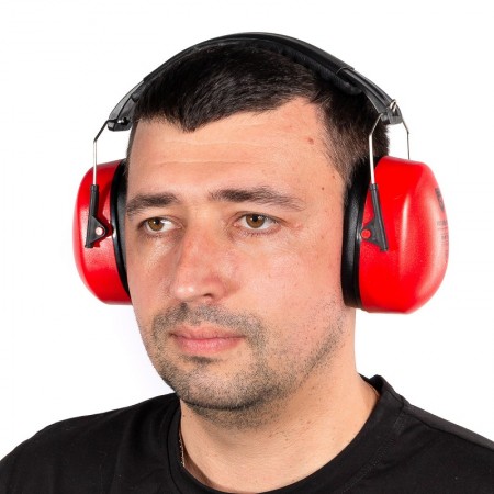 КВТ Наушники противошумные НП-29 81435 KVT КВТ Наушники противошумные НП-29 81435 KVT