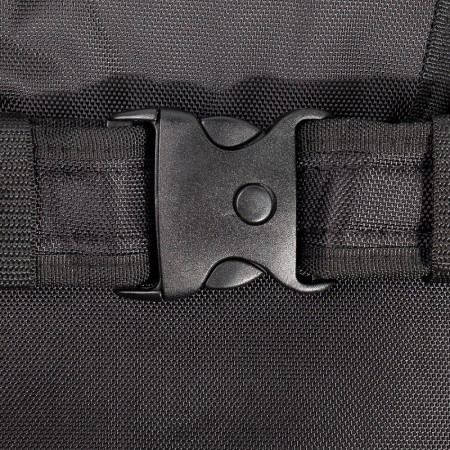 КВТ Сумка поясная с жесткими стенками с поясным ремнем 81444 KVT КВТ Сумка поясная с жесткими стенками с поясным ремнем 81444 KVT