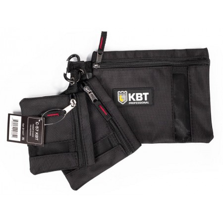 КВТ Набор сумок на молнии С-57 81447 KVT КВТ Набор сумок на молнии С-57 81447 KVT