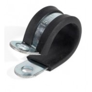 КВТ Скоба металлическая СМР 65/15 (мин. партия 10 шт.) 81760 KVT