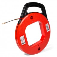 КВТ Протяжка стальная STP-4.0/10К Fortisflex 81805 KVT