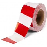 КВТ Лента оградительная ЛО 35-75 (200м) (мин партия 5 шт.) 81982 KVT