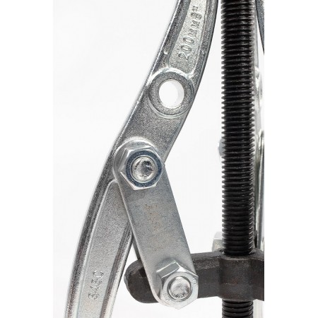 КВТ Съемник механический трехлапковый СМ-210Т 82128 KVT КВТ Съемник механический трехлапковый СМ-210Т 82128 KVT