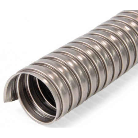 КВТ Металлорукав из нерж. стали МР (INOX) 6 (мин партия 100 шт.) Fortisflex 83029 KVT КВТ Металлорукав из нерж. стали МР (INOX) 6 (мин партия 100 шт.) Fortisflex 83029 KVT