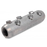КВТ Соединитель болтовой 6СБП-300/400 83725 KVT