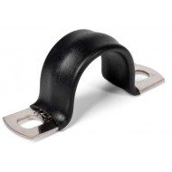 КВТ Скоба металлическая СМД-П (INOX) 60-63 (мин. партия 10 шт.) 83806 KVT