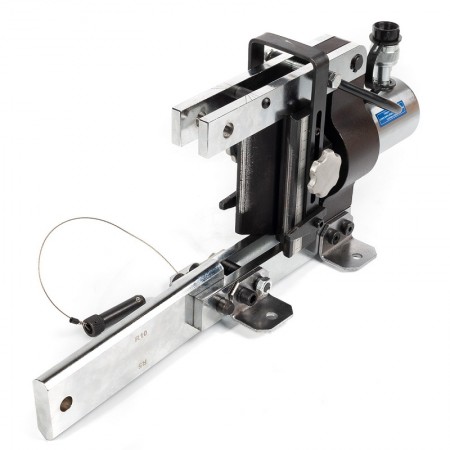 КВТ Пресс для гибки шин ШГ-150К 84417 KVT КВТ Пресс для гибки шин ШГ-150К 84417 KVT