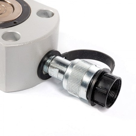 КВТ Домкрат низкий телескопический ДН-20М26Т 84594 KVT КВТ Домкрат низкий телескопический ДН-20М26Т 84594 KVT