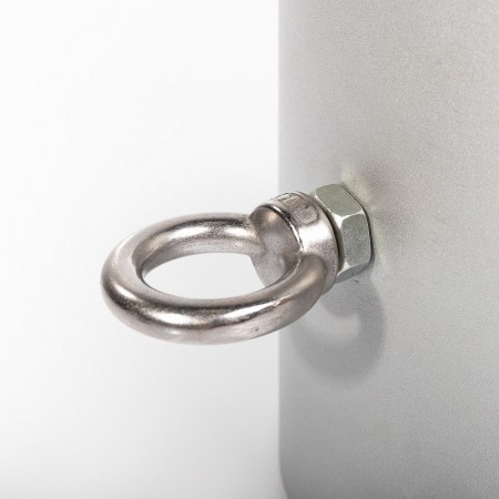 КВТ Домкрат грузовой односторонний ДГ-200П150 84615 KVT КВТ Домкрат грузовой односторонний ДГ-200П150 84615 KVT