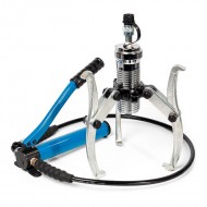 КВТ Съемник гидравлический с выносным насосом СГН-10 84630 KVT