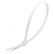 КВТ Стяжки нейлоновые НСС «EasyFix» 4х200 (б) (100 шт.) 84802 KVT