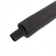 КВТ Оплетка кабельная термоусаживаемая XT- 50/25 (мин партия 50 шт.) Fortisflex 85375 KVT