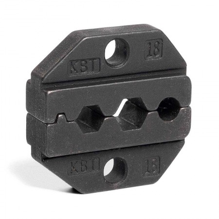 КВТ Пресс-клещи CTK-18 85446 KVT КВТ Пресс-клещи CTK-18 85446 KVT