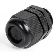 КВТ Кабельный ввод M-L-12 (мин партия 100 шт.) Fortisflex 85475 KVT