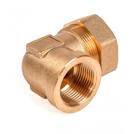 КВТ Муфта соединительная FFC(90) 15 (мин партия 4 шт.) Fortisflex 86643 KVT КВТ Муфта соединительная FFC(90) 15 (мин партия 4 шт.) Fortisflex 86643 KVT