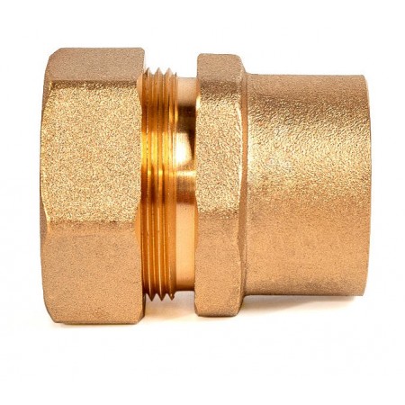 КВТ Муфта соединительная FFC 15 (мин партия 4 шт.) Fortisflex 86645 KVT КВТ Муфта соединительная FFC 15 (мин партия 4 шт.) Fortisflex 86645 KVT