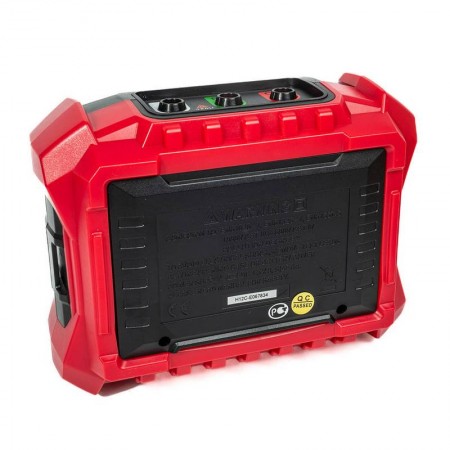 КВТ Измеритель сопротивления заземления цифровой KT 2302 серия PROLINE 87240 KVT КВТ Измеритель сопротивления заземления цифровой KT 2302 серия PROLINE 87240 KVT