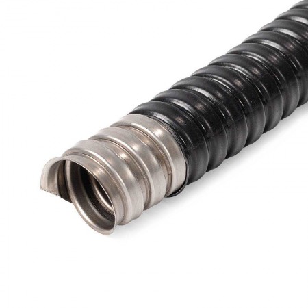 КВТ Металлорукав МРПИнг (INOX) 16 (мин партия 50 шт.) Fortisflex 87701 KVT КВТ Металлорукав МРПИнг (INOX) 16 (мин партия 50 шт.) Fortisflex 87701 KVT