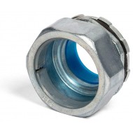 КВТ Муфта вводная для трубы ВТ-50 (2") (мин партия 10 шт.) Fortisflex 87915 KVT