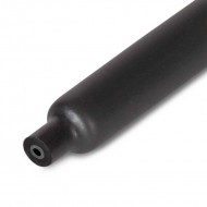 КВТ Трубка термоусадочная клеевая ТТК2(3:1)-50/17 (мин партия 10 шт.) 88180 KVT