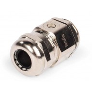 КВТ Ввод кабельный латунный вентилируемый ВК-ВМ-М20 (6-12 мм) (мин партия 10 шт.) Fortisflex 88245 KVT