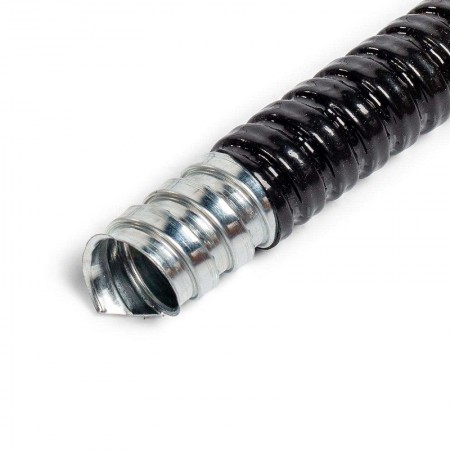 КВТ Металлорукав МРПИнг «DIESEL» 16 (мин партия 50 шт.) Fortisflex 88448 KVT КВТ Металлорукав МРПИнг «DIESEL» 16 (мин партия 50 шт.) Fortisflex 88448 KVT