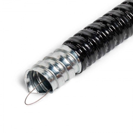 КВТ Металлорукав МРПИнг «DIESEL» 25 с протяжкой (мин партия 50 шт.) Fortisflex 88466 KVT КВТ Металлорукав МРПИнг «DIESEL» 25 с протяжкой (мин партия 50 шт.) Fortisflex 88466 KVT