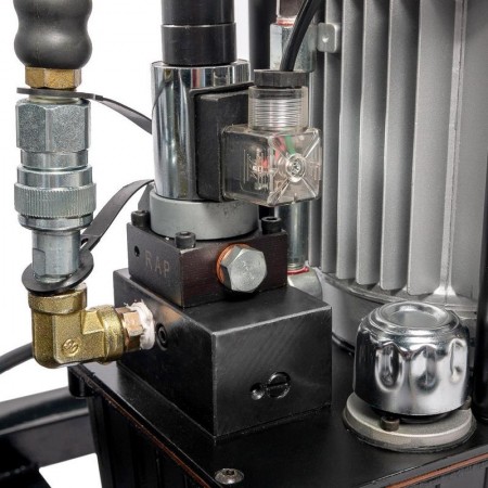 КВТ Съемник гидравлический транспортируемый с выносным насосом СГНт-150У серия ПРОФИ 88609 KVT КВТ Съемник гидравлический транспортируемый с выносным насосом СГНт-150У серия ПРОФИ 88609 KVT