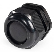 КВТ Ввод кабельный пластиковый PG 42 (32-38 мм) (мин партия 20 шт.) Fortisflex 88649 KVT