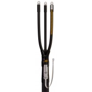 КВТ Кабельная муфта 3КВНТп-1-25/50 (Б) (пайка) 88783 KVT