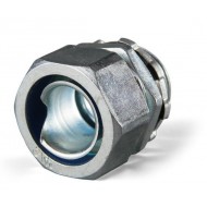 КВТ Муфта вводная ВМ-10-М16 (мин партия 10 шт.) Fortisflex 88904 KVT