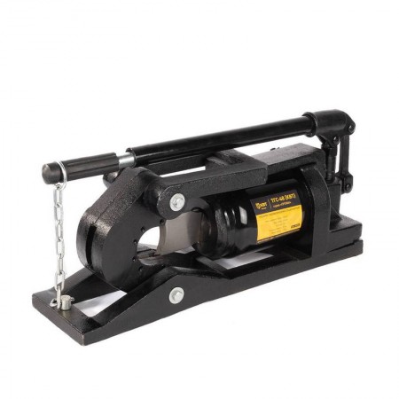 КВТ Тросорез гидравлический стационарный ТГС-48 серия ПРОФИ 89256 KVT КВТ Тросорез гидравлический стационарный ТГС-48 серия ПРОФИ 89256 KVT