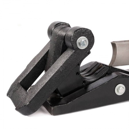 КВТ Тросорез гидравлический стационарный ТГС-48 серия ПРОФИ 89256 KVT КВТ Тросорез гидравлический стационарный ТГС-48 серия ПРОФИ 89256 KVT