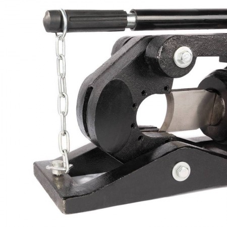 КВТ Тросорез гидравлический стационарный ТГС-48 серия ПРОФИ 89256 KVT КВТ Тросорез гидравлический стационарный ТГС-48 серия ПРОФИ 89256 KVT