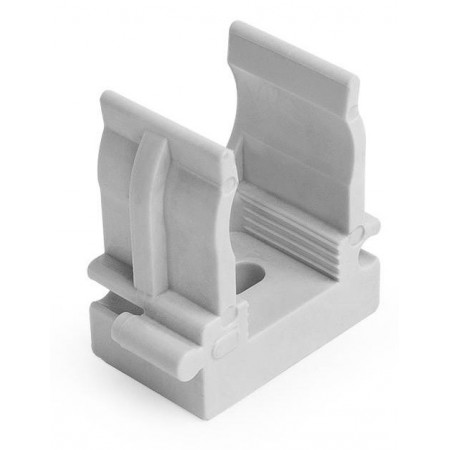 КВТ Крепеж-клипса для монтажного пистолета КМП 20 (мин партия 100 шт.) Fortisflex 89342 KVT КВТ Крепеж-клипса для монтажного пистолета КМП 20 (мин партия 100 шт.) Fortisflex 89342 KVT