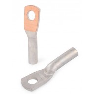 КВТ Наконечник ТАМ(н) 25- 8- 7 (мин партия 100 шт.) 89492 KVT